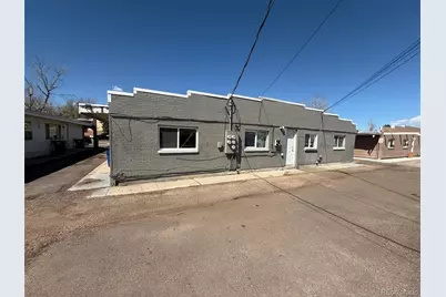33 University Drive, Colorado Springs, CO 80910 - Photo 4