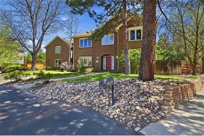 7680 E Arizona Drive, Denver, CO 80231 - Photo 1