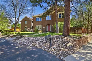 7680 E Arizona Dr, Denver, CO 80231 - Photo 1