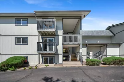 7525 W 62nd Avenue #5, Arvada, CO 80003 - Photo 1