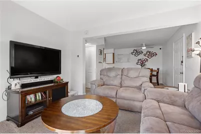 7525 W 62nd Avenue #5, Arvada, CO 80003 - Photo 6