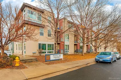 5201 S Fox Street #303, Littleton, CO 80120 - Photo 1