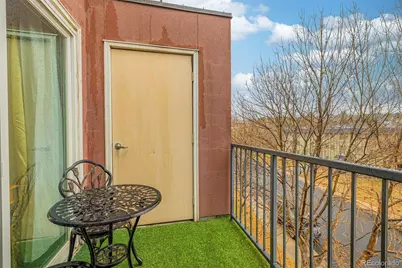 5201 S Fox Street #303, Littleton, CO 80120 - Photo 20