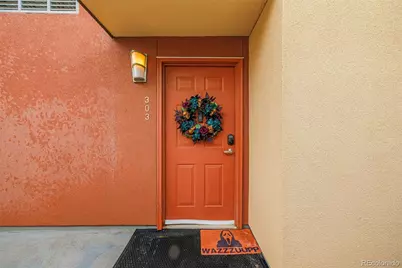 5201 S Fox Street #303, Littleton, CO 80120 - Photo 4
