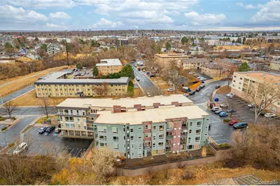 5201 S Fox Street #303, Littleton, CO 80120 - Photo 24