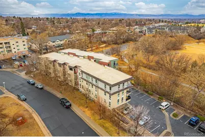 5201 S Fox Street #303, Littleton, CO 80120 - Photo 22