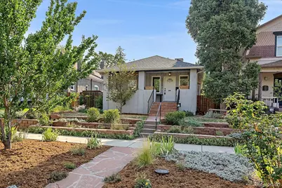 2920 N Race Street, Denver, CO 80205 - Photo 1