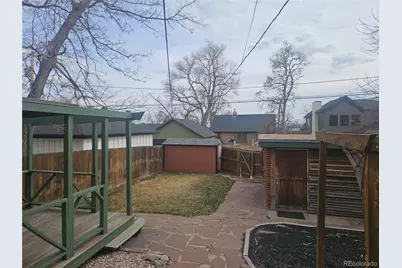4840 W 30th Avenue, Denver, CO 80212 - Photo 38
