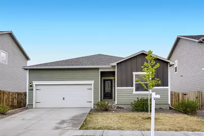1130 Gianna Avenue, Fort Lupton, CO 80621 - Photo 1