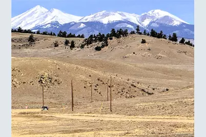 14501 Chickasaw Road, Hartsel, CO 80449 - Photo 1