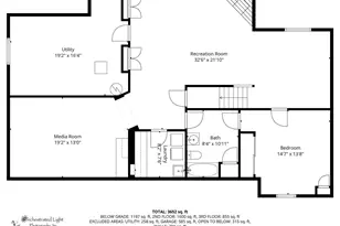 29 Desert Willow Ln, Littleton, CO 80127 - Photo 46