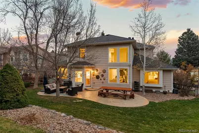 29 Desert Willow Lane, Littleton, CO 80127 - Photo 34