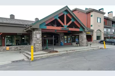 23110 US Highway 6 #5051, Keystone, CO 80435 - Photo 34