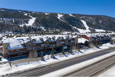 23110 US Highway 6 #5051, Keystone, CO 80435 - Photo 24