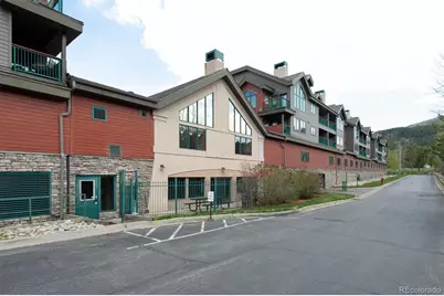 23110 US Highway 6 #5051, Keystone, CO 80435 - Photo 36