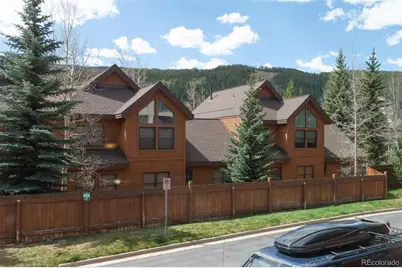 23110 US Highway 6 #5051, Keystone, CO 80435 - Photo 10