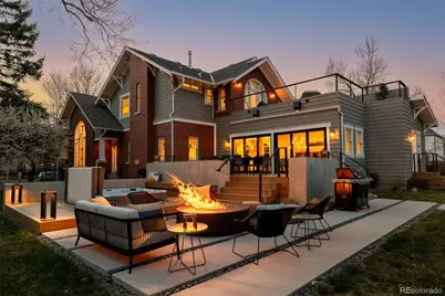 2300 S Clayton Street, Denver, CO 80210 - Photo 48