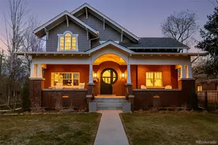 2300 S Clayton St, Denver, CO 80210 - Photo 1