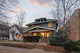 1321 Gaylord St, Denver, CO 80206 - Photo 2