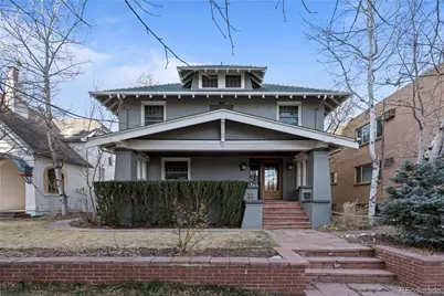 1321 Gaylord Street, Denver, CO 80206 - Photo 1