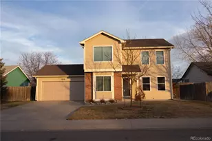 206 S Quentine Ave, Milliken, CO 80543 - Photo 1