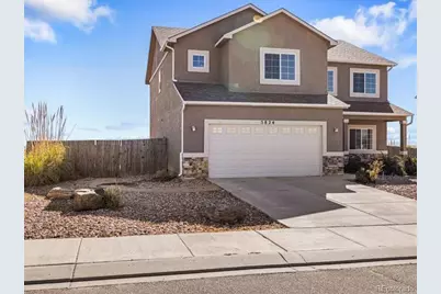 5824 Mark Twain Lane, Pueblo, CO 81008 - Photo 2