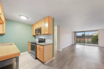 2225 Buchtel Boulevard #312, Denver, CO 80210 - Photo 12