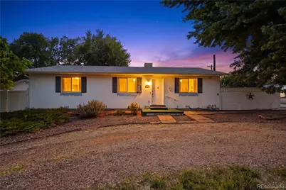 257 Glenmoor Road, Canon City, CO 81212 - Photo 1