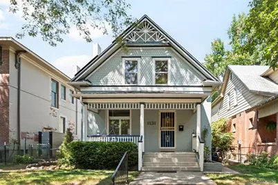 1131 Saint Paul Street, Denver, CO 80206 - Photo 2