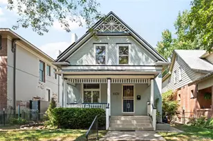 1131 St Paul St, Denver, CO 80206 - Photo 2