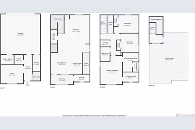 5026 S Robb Street, Littleton, CO 80127 - Photo 46