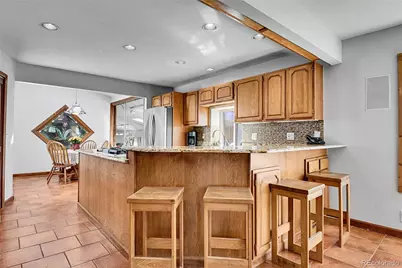 13082 S Wamblee Valley Road, Conifer, CO 80433 - Photo 6