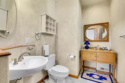 13082 S Wamblee Valley Road, Conifer, CO 80433 - Photo 34