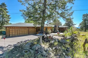 13082 S Wamblee Valley Rd, Conifer, CO 80433 - Photo 12