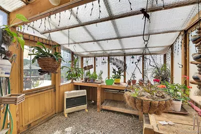 13082 S Wamblee Valley Road, Conifer, CO 80433 - Photo 16