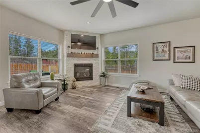110 Chester Avenue, Woodland Park, CO 80863 - Photo 6