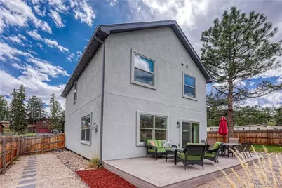 110 Chester Avenue, Woodland Park, CO 80863 - Photo 30