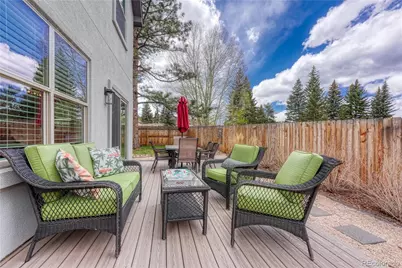 110 Chester Avenue, Woodland Park, CO 80863 - Photo 28