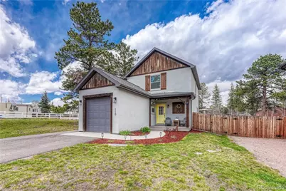 110 Chester Avenue, Woodland Park, CO 80863 - Photo 2