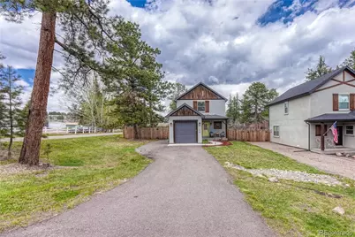 110 Chester Avenue, Woodland Park, CO 80863 - Photo 36