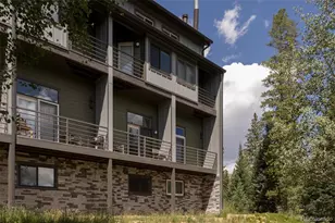 10000 Ryan Gulch Rd, Silverthorne, CO 80498 - Photo 1
