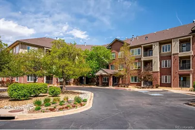 2896 W Riverwalk Circle #A313, Littleton, CO 80123 - Photo 28