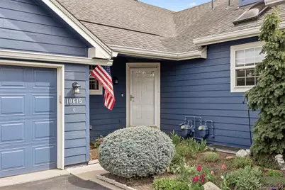 10615 W Dumbarton Circle #C, Littleton, CO 80127 - Photo 4