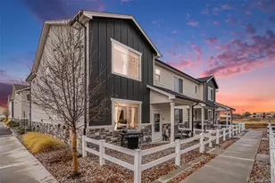 1353 Reynolds St, Fort Lupton, CO 80621 - Photo 2