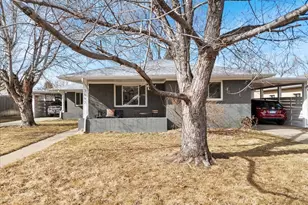 3697 Harlan St, Wheat Ridge, CO 80033 - Photo 2