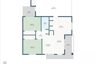 3697 Harlan St, Wheat Ridge, CO 80033 - Photo 26