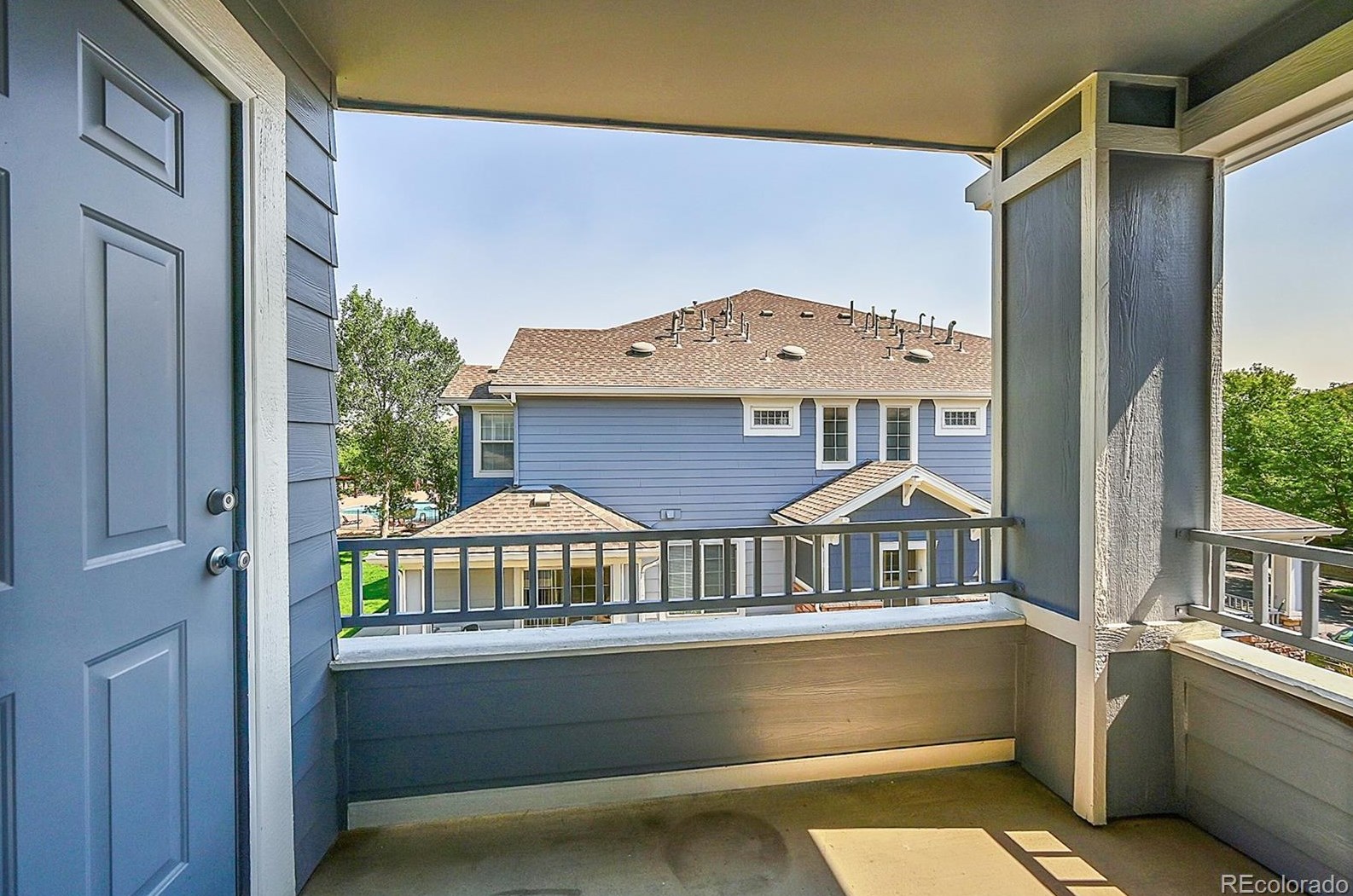 5255 Memphis St, Denver CO  80239-5223 exterior