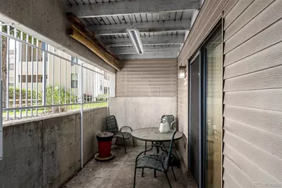 3626 S Granby Way #L03, Aurora, CO 80014 - Photo 16