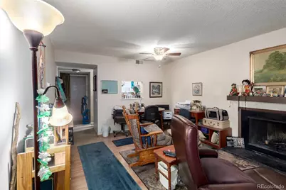 3626 S Granby Way #L03, Aurora, CO 80014 - Photo 10