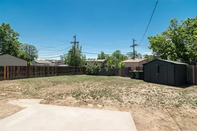 9200 Aspen Drive, Denver, CO 80229 - Photo 36
